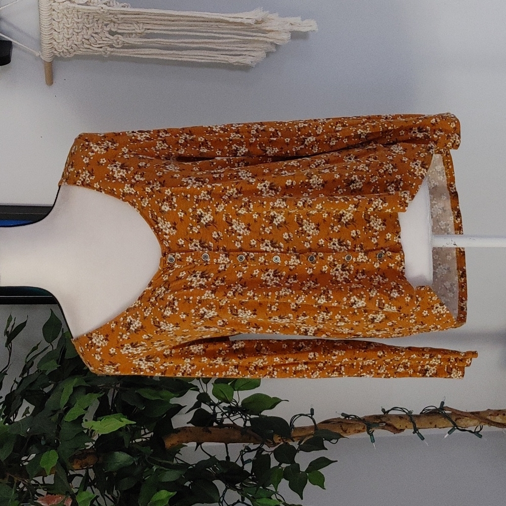 American Eagle Soft & Sexy M